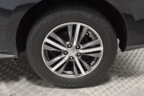 Used 2016 INFINITI QX60 FWD w/ Premium Package image 34