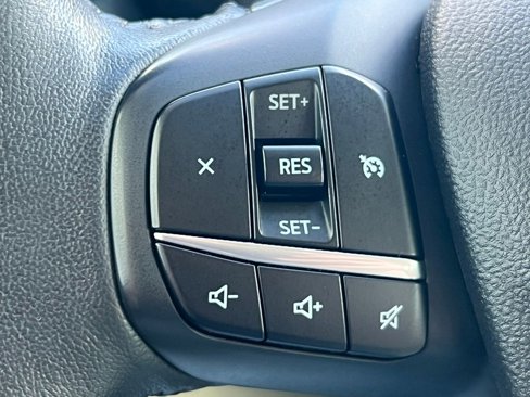 Used 2022 Ford Maverick Lariat w/ Equipment Group 500A Standard image 35