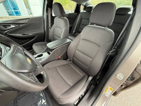 Certified 2024 Chevrolet Malibu LT image 13