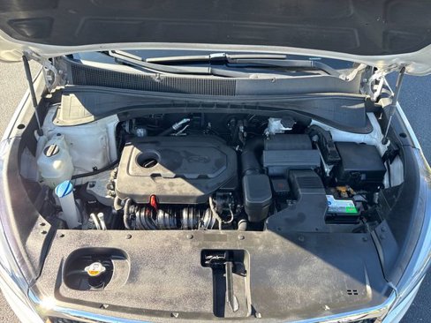 Used 2017 Kia Sorento LX w/ LX Convenience Package image 29