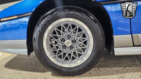 Used 1987 Pontiac Fiero GT image 18