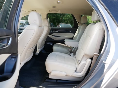 Used 2019 Buick Enclave Essence image 34