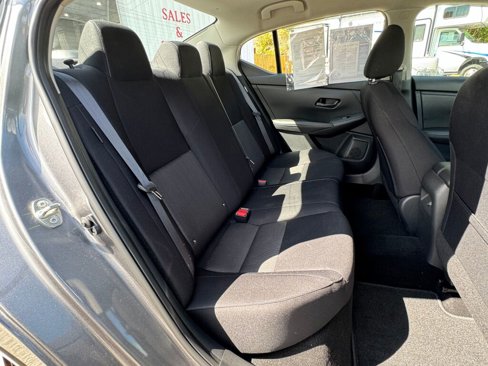 Used 2024 Nissan Sentra SV w/ All-Weather Package image 18