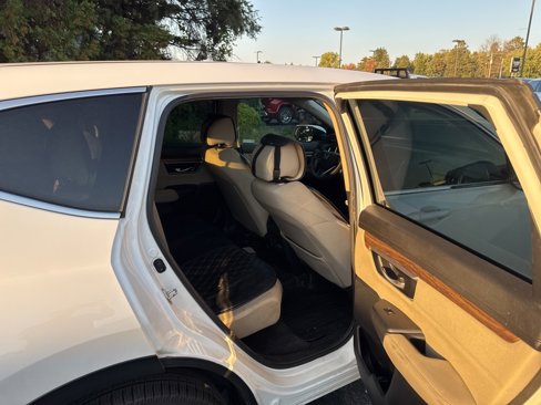 Used 2019 Honda CR-V EX image 9