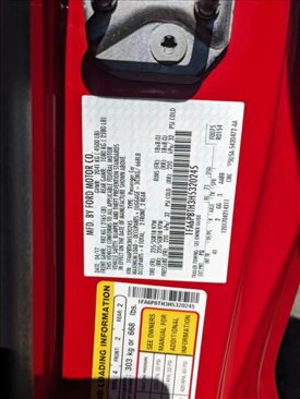 Used 2017 Ford Mustang Premium image 25