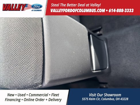 Used 2014 Nissan Rogue S w/ Convenience Package image 31