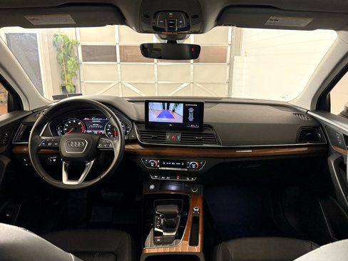Used 2023 Audi Q5 2.0T Premium w/ Convenience Package image 26