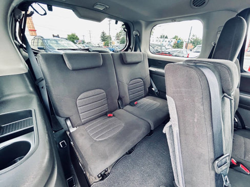 Used 2012 Nissan Pathfinder SV image 34