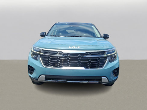 Used 2024 Kia Seltos S image 3