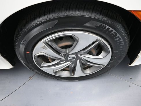 Used 2020 Honda Civic LX image 13