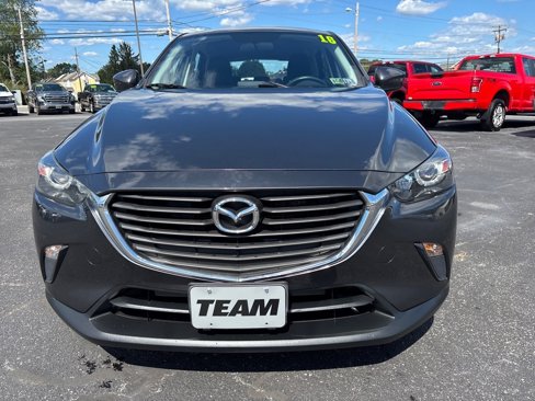 Used 2016 MAZDA CX-3 Sport image 2