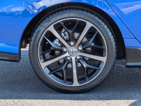 Used 2020 Honda Civic Sport image 10
