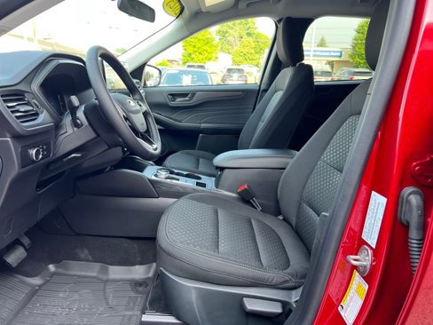 New 2025 Ford Escape Active w/ Tech Pack #1 image 14