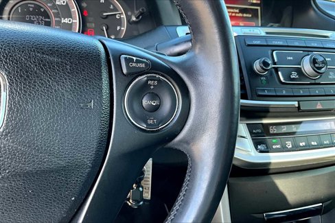 Used 2014 Honda Accord Sport image 21