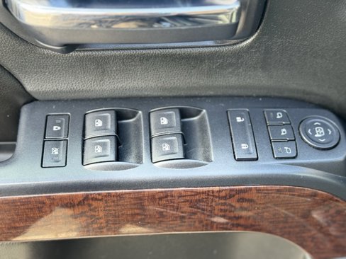 Used 2017 GMC Sierra 1500 SLT image 22