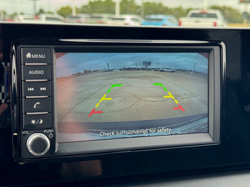 Used 2025 Nissan Kicks S image 23