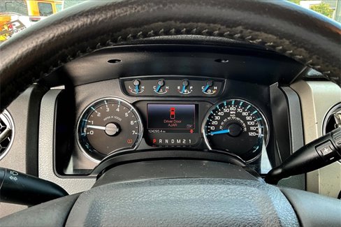 Used 2014 Ford F150 XLT w/ Equipment Group 302A Luxury image 12