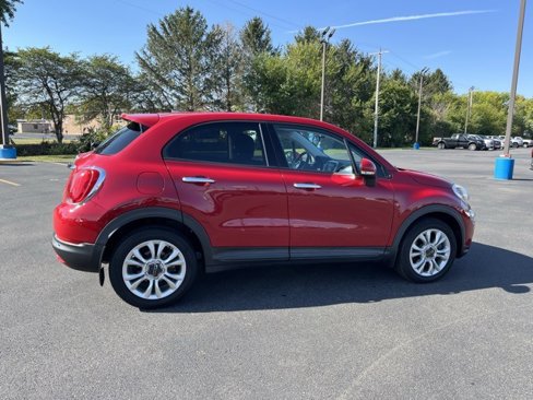 Used 2016 FIAT 500X Easy image 5