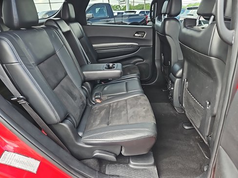Used 2019 Dodge Durango GT image 29