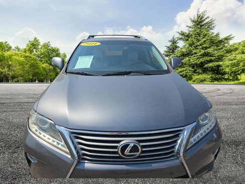 Used 2014 Lexus RX 350 FWD image 2