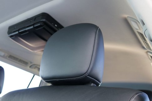 Used 2019 INFINITI QX80 Luxe w/ Proassist Package image 16