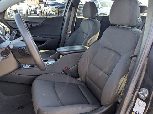 Used 2023 Chevrolet Malibu LT image 27