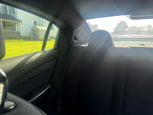 Used 2012 Chrysler 200 Touring image 19