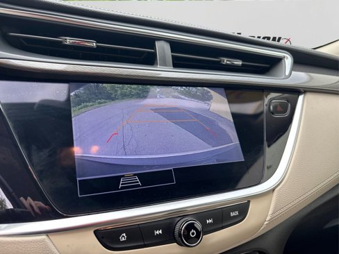 Used 2020 Buick Encore GX Select image 31