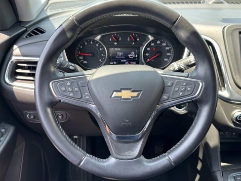 Used 2020 Chevrolet Equinox LT image 27