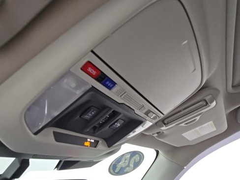 Used 2024 Subaru Forester Limited image 38