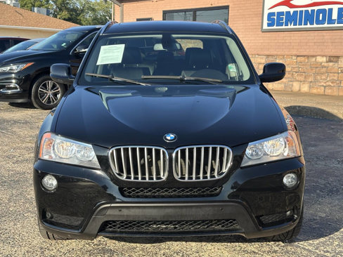 Used 2011 BMW X3 xDrive28i image 4
