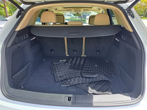 Used 2019 Audi Q5 2.0T Premium Plus w/ Premium Plus Package image 12