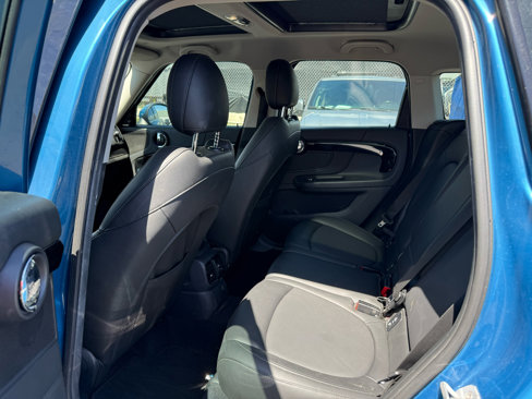 Used 2019 MINI Cooper Countryman S w/ Premium Package image 7