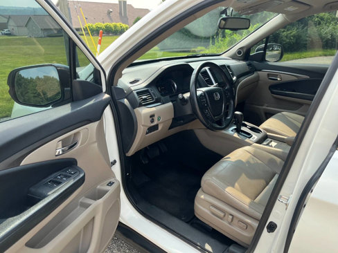 Used 2016 Honda Pilot EX-L image 21