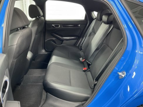 Certified 2024 Honda Civic Sport image 12