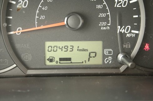 Used 2024 Mitsubishi Mirage ES image 22
