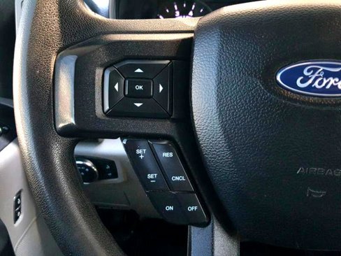 Used 2019 Ford F250 XL w/ Power Equipment Group image 16