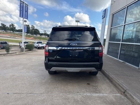 Used 2021 Ford Expedition Limited image 6