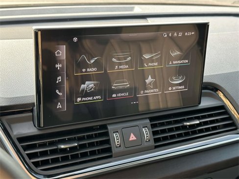 Used 2022 Audi Q5 2.0T Premium image 28