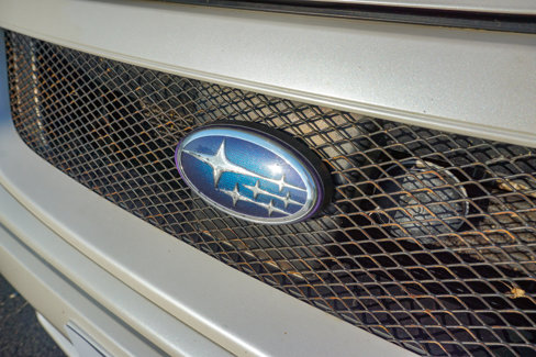 Used 2009 Subaru Forester 2.5X Limited w/ Popular Equipment Group 4B image 9