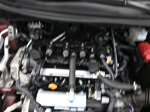 New 2025 Nissan Versa SV w/ Trunk Package image 27