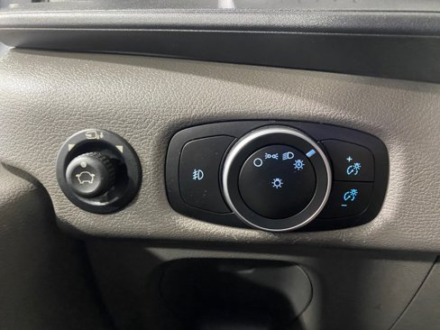 Used 2020 Ford Transit 250 Low Roof image 17