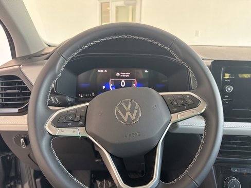 New 2025 Volkswagen Taos S image 21