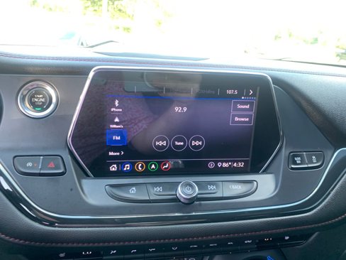 Used 2020 Chevrolet Blazer RS w/ LPO, Floor Liner Package image 24