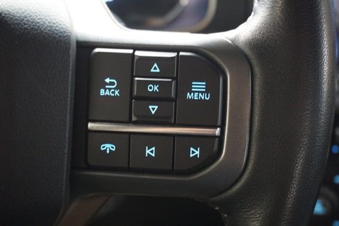 Used 2022 Ford F150 XLT w/ Equipment Group 302A High image 39
