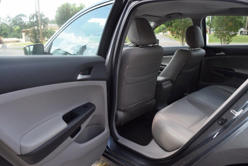 Used 2010 Honda Accord LX image 13