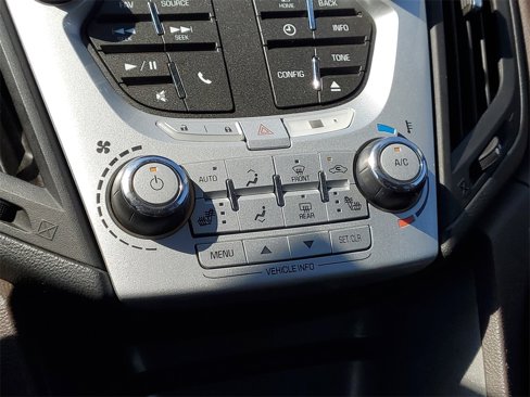 Used 2012 Chevrolet Equinox LT image 27