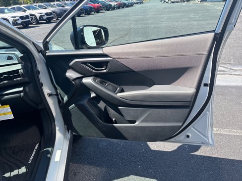Certified 2025 Subaru Crosstrek 2.5i Sport image 42