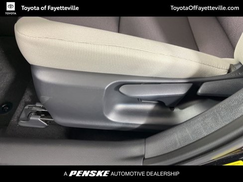 New 2026 Toyota Corolla LE image 22