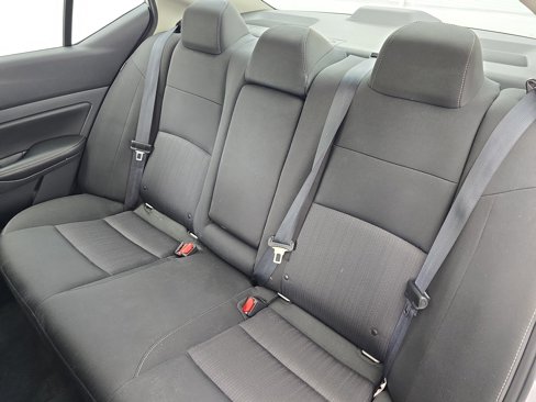 Used 2023 Nissan Altima 2.5 SV image 13